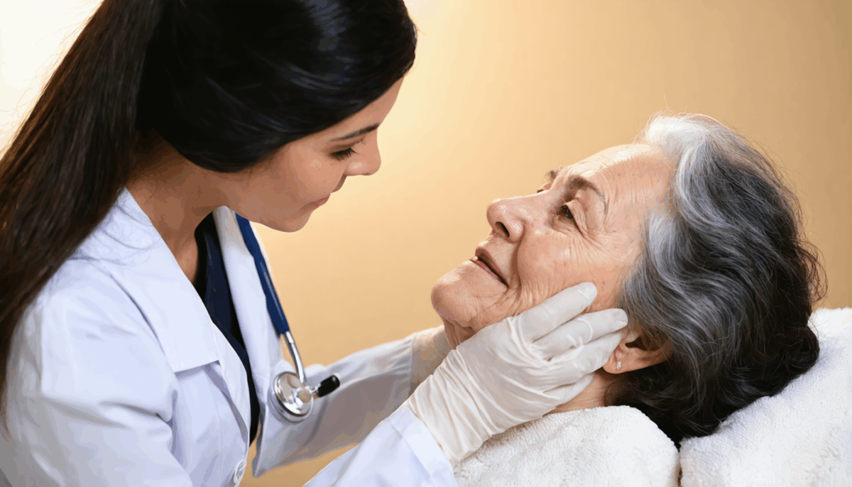 découvrez comment choisir la formation idéale pour devenir socio-esthéticienne et lancez votre carrière dans ce domaine alliant esthétique et accompagnement social.