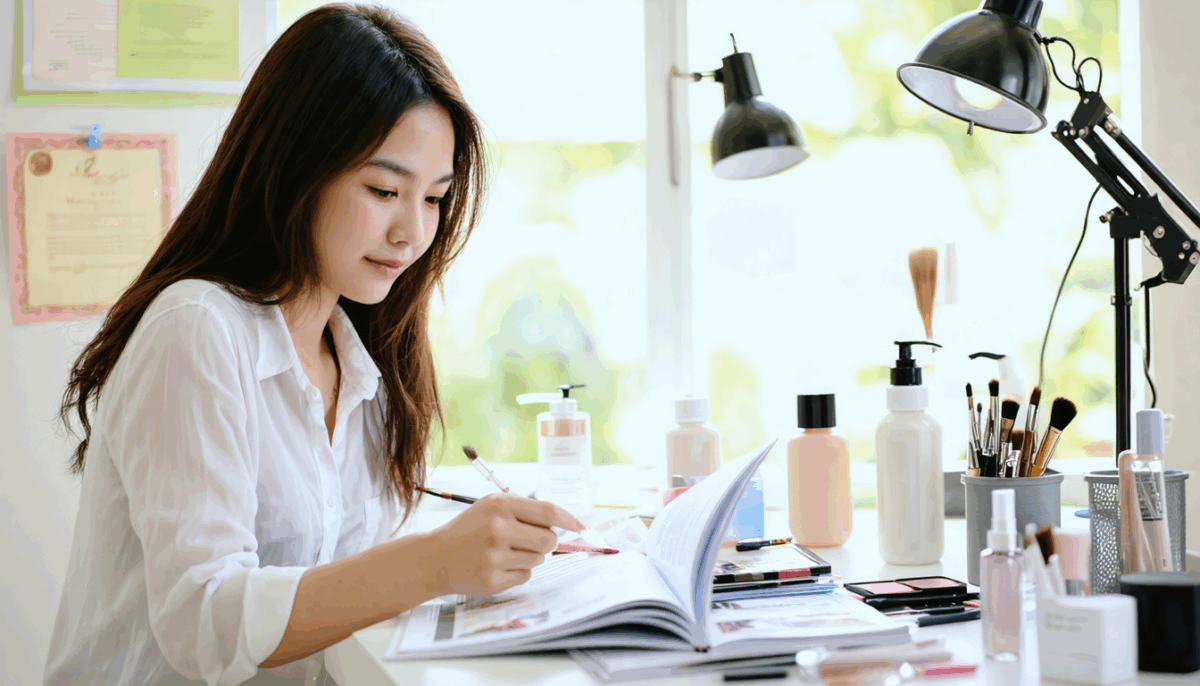 découvrez comment choisir la formation idéale pour devenir socio-esthéticienne, en tenant compte des critères essentiels, des compétences requises et des débouchés professionnels.