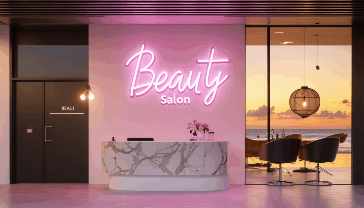 découvrez nos conseils pour choisir le nom parfait de votre institut de beauté, alliant originalité, attractivité et identité unique.