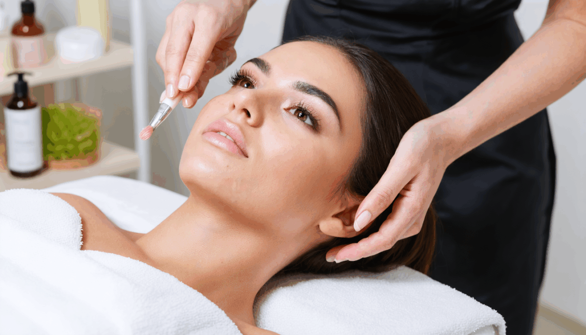découvrez notre guide complet pour devenir esthéticienne en alternance et apprendre à réussir votre formation tout en acquérant une expérience professionnelle précieuse.