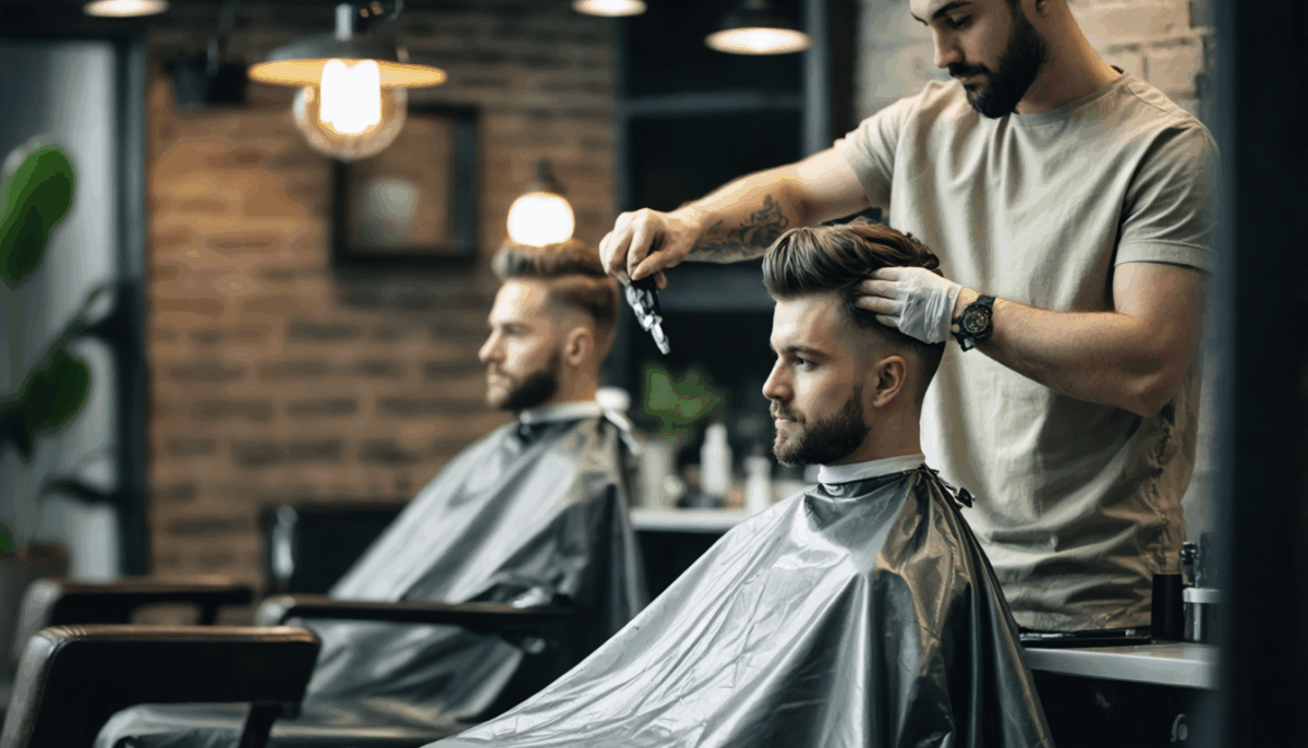découvrez le top 10 des instituts de beauté masculine incontournables à paris pour des soins visage, coiffure et bien-être adaptés aux hommes exigeants.