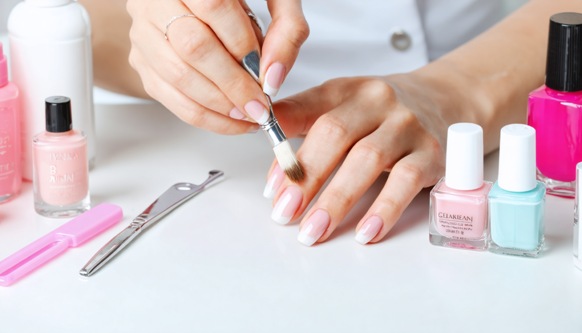 découvrez quand et comment appliquer le primer sur vos ongles pour obtenir une manucure impeccable et longue tenue.
