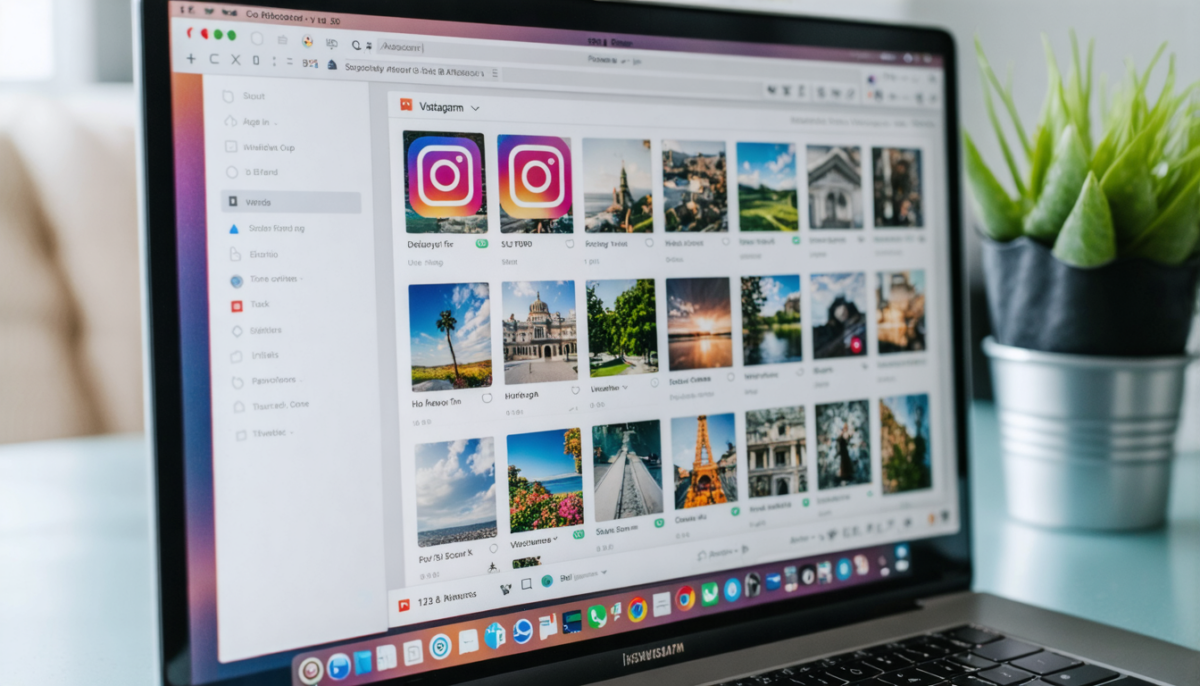 découvrez nos conseils pratiques pour choisir le nom parfait de votre page instagram beauté et attirer un maximum d'abonnés.