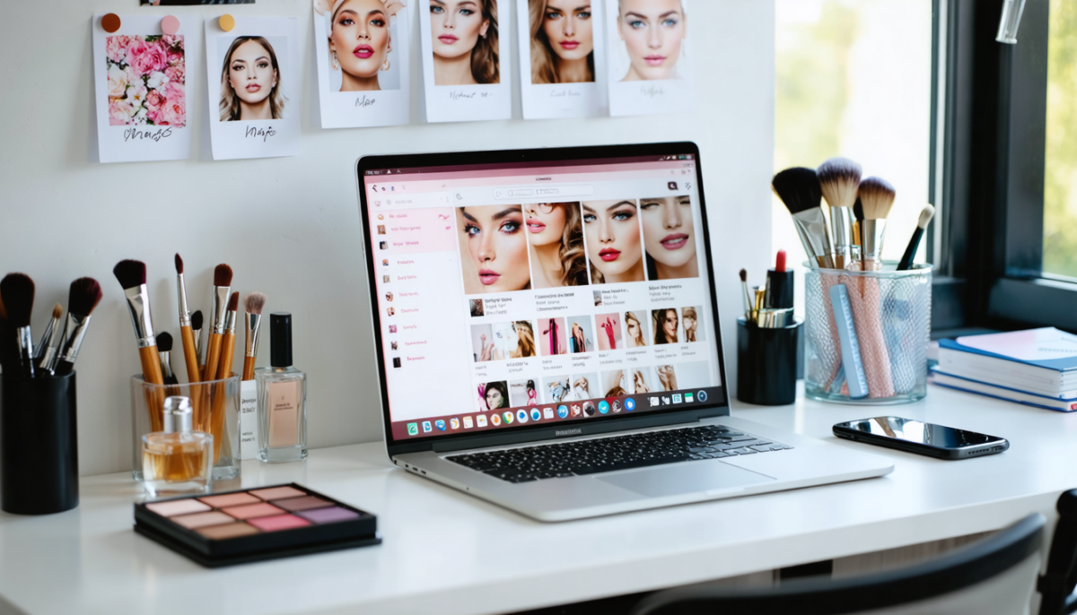 découvrez nos conseils essentiels pour choisir le nom parfait de votre page instagram dédiée à la beauté et attirer un maximum d'abonnés.