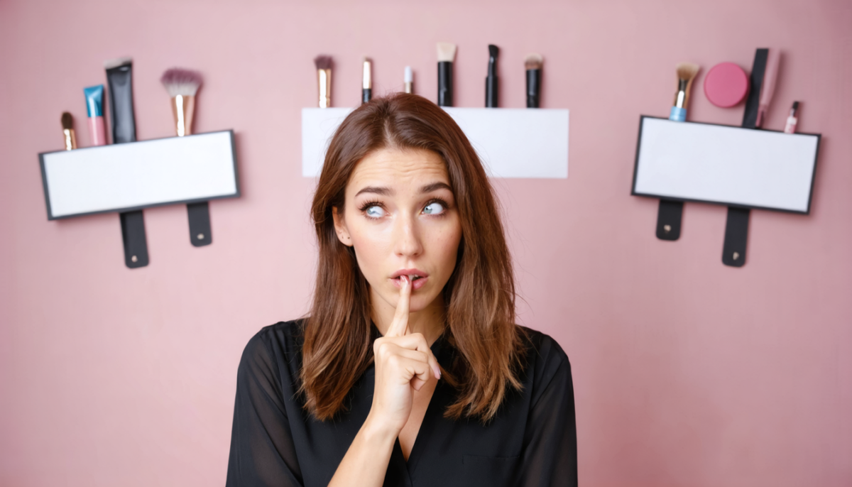 découvrez nos conseils pour choisir un nom élégant et raffiné qui reflète parfaitement l'image de votre institut de beauté et attire une clientèle exigeante.