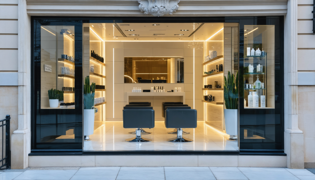 découvrez nos conseils pour choisir un nom élégant et raffiné qui reflète parfaitement l'image de votre institut de beauté et attire une clientèle exigeante.