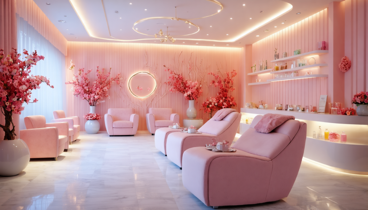découvrez nos conseils pour choisir un prénom parfait qui reflète l'identité et l'élégance de votre institut de beauté, et attire une clientèle fidèle.