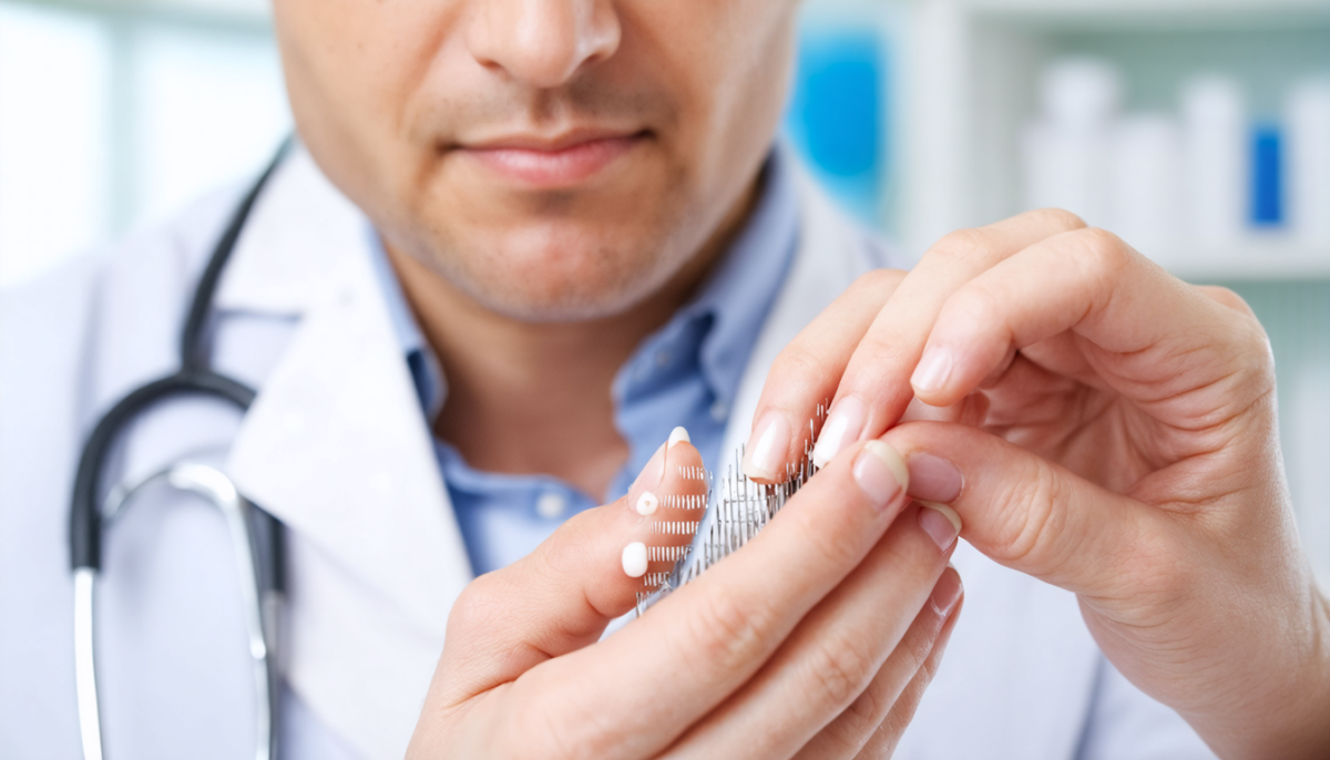 découvrez comment identifier une atteinte de la matrice de l’ongle grâce aux signes clés et aux méthodes de diagnostic essentielles pour une prise en charge efficace.