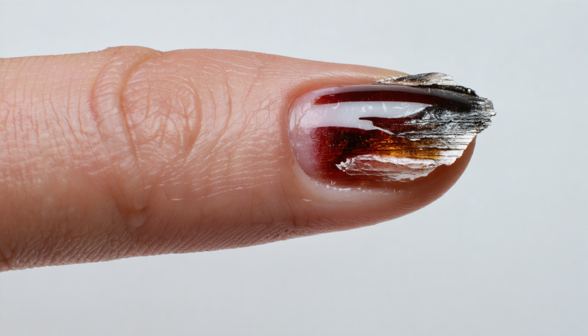 découvrez comment identifier une atteinte de la matrice de l’ongle grâce aux signes visibles et aux méthodes de diagnostic essentielles pour une prise en charge efficace.