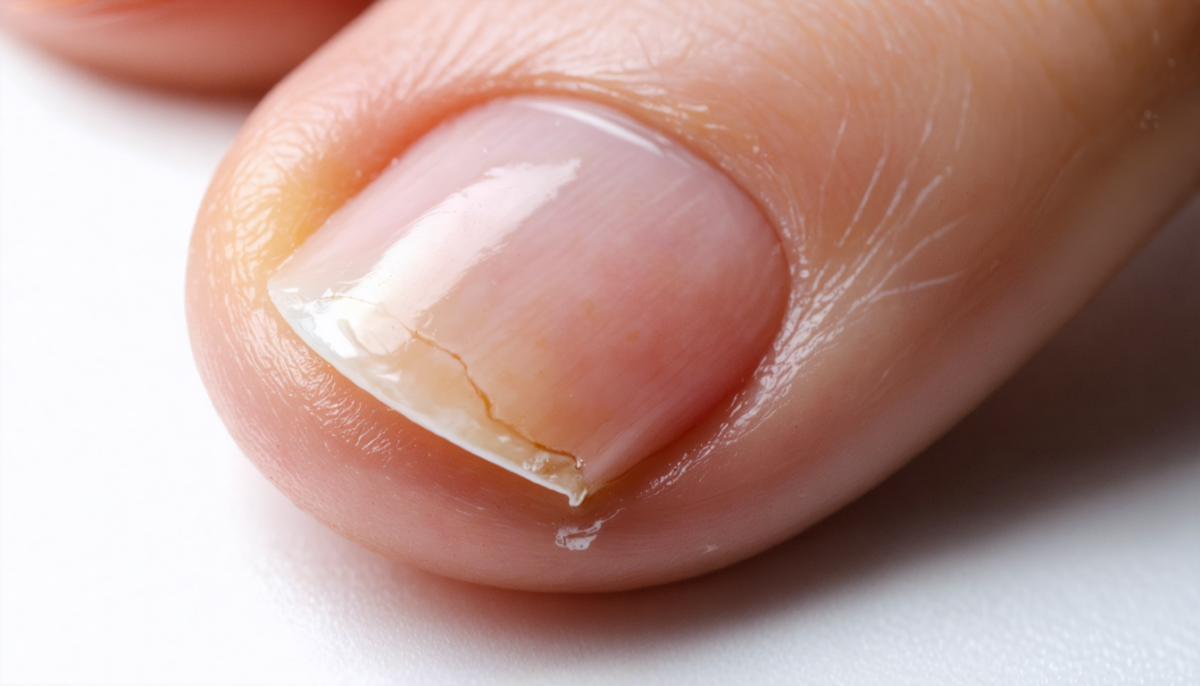 découvrez comment identifier une atteinte de la matrice de l’ongle grâce aux signes cliniques et aux méthodes de diagnostic essentielles pour une prise en charge efficace.