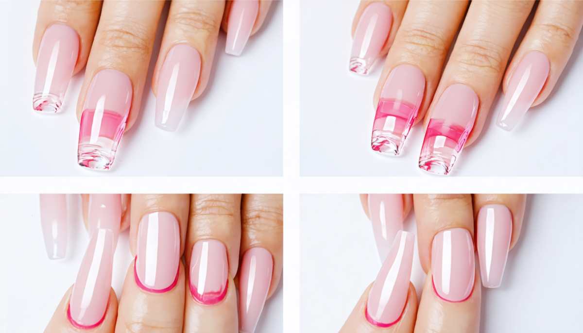 découvrez la technique de pose d’ongles au chablon, ses étapes clés et son fonctionnement pour des ongles parfaitement modelés et durables.
