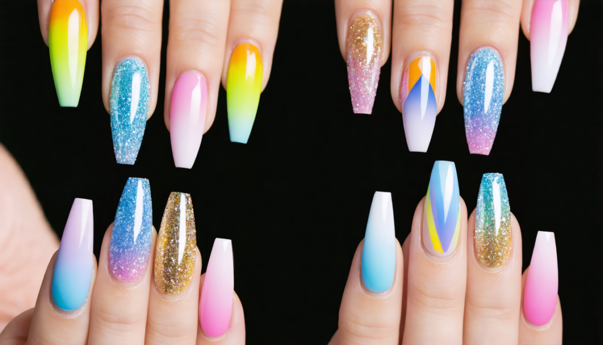 découvrez 10 styles d’ongles tendance à adopter selon vos goûts et envies pour sublimer vos mains avec élégance et créativité.