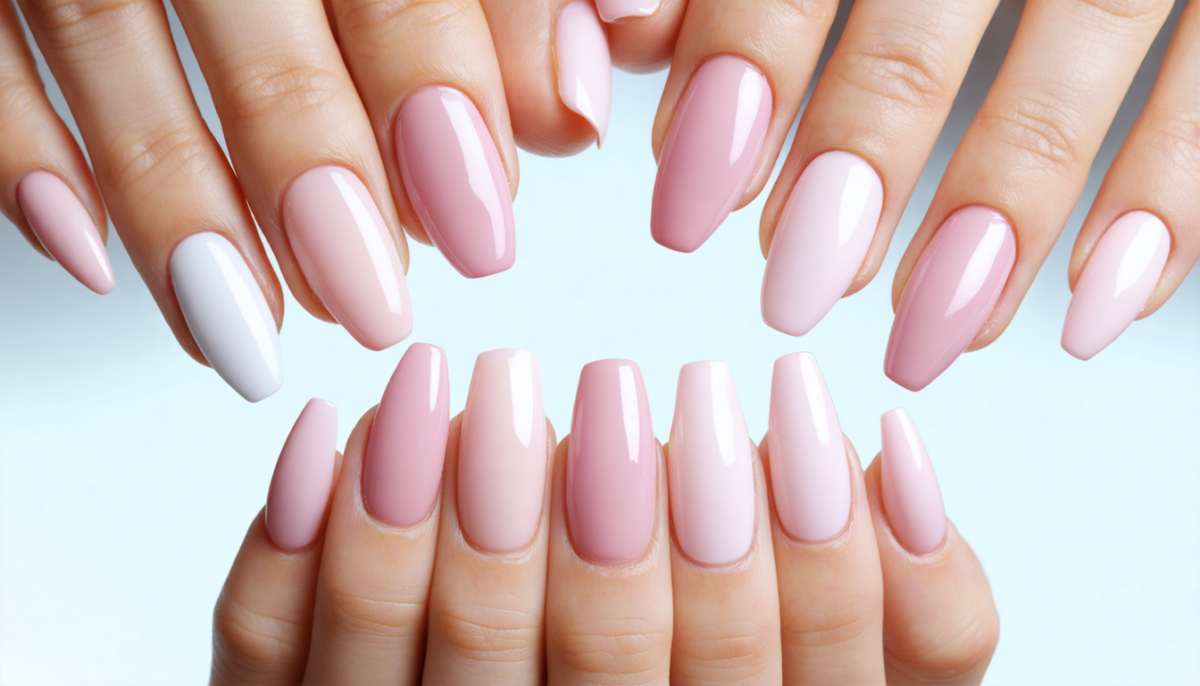 découvrez 10 styles d’ongles tendance à adopter selon vos goûts et envies pour sublimer vos mains avec élégance et originalité.