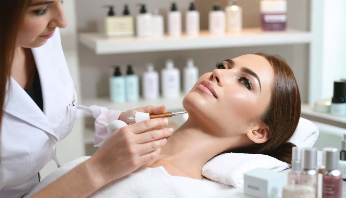 explorez notre guide complet des tarifs des soins en institut de beauté et trouvez les meilleures offres pour votre bien-être et beauté.