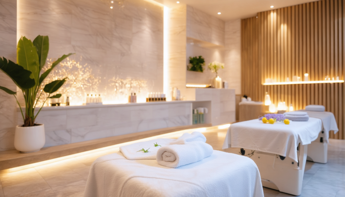 explorez notre guide complet des tarifs des soins en institut de beauté et trouvez les meilleures offres pour tous vos besoins beauté.
