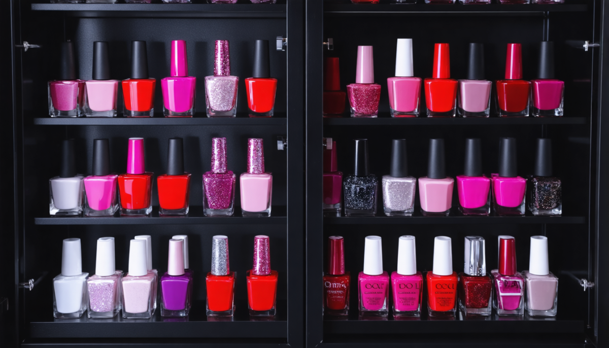 découvrez combien de temps conserver un vernis à ongles pour garder sa qualité optimale, avec des conseils et astuces pour prolonger sa durée de vie.