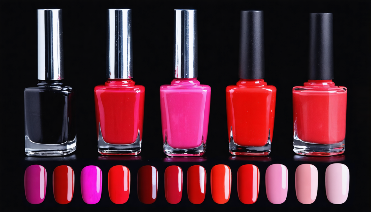 découvrez la durée idéale pour conserver un vernis à ongles, ainsi que des conseils et astuces pour prolonger sa tenue et garder vos ongles impeccables plus longtemps.