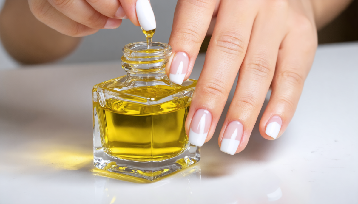 découvrez une méthode efficace pour arrêter de vous ronger les ongles en seulement 33 jours et retrouvez des mains saines et belles.