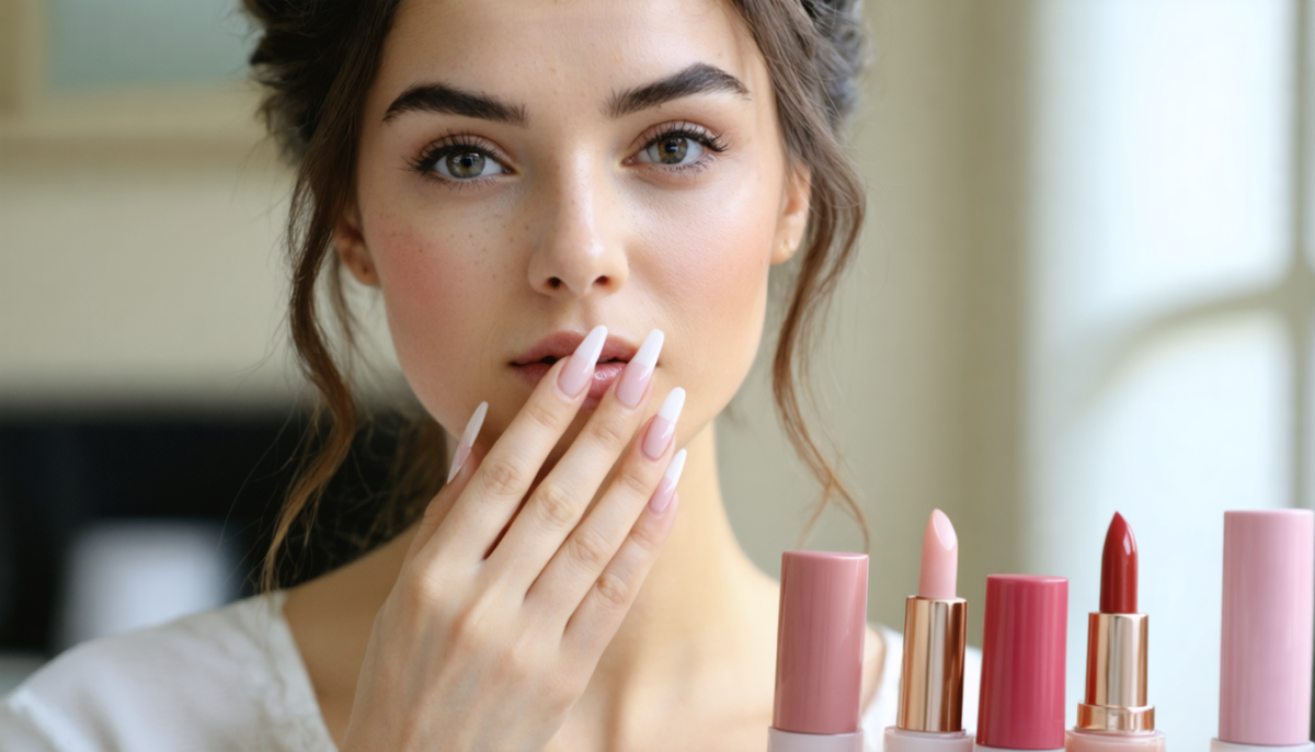 découvrez notre guide pratique pour apprendre à poser des faux ongles facilement et sans utiliser de colle. astuces, conseils et méthodes simples pour une manucure parfaite et durable.