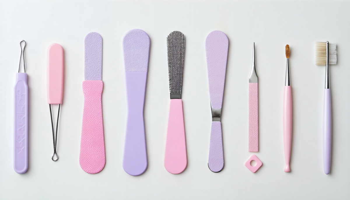 découvrez notre guide pratique pour apprendre à limer vos ongles à la maison avec précision et obtenir une manicure parfaite facilement.