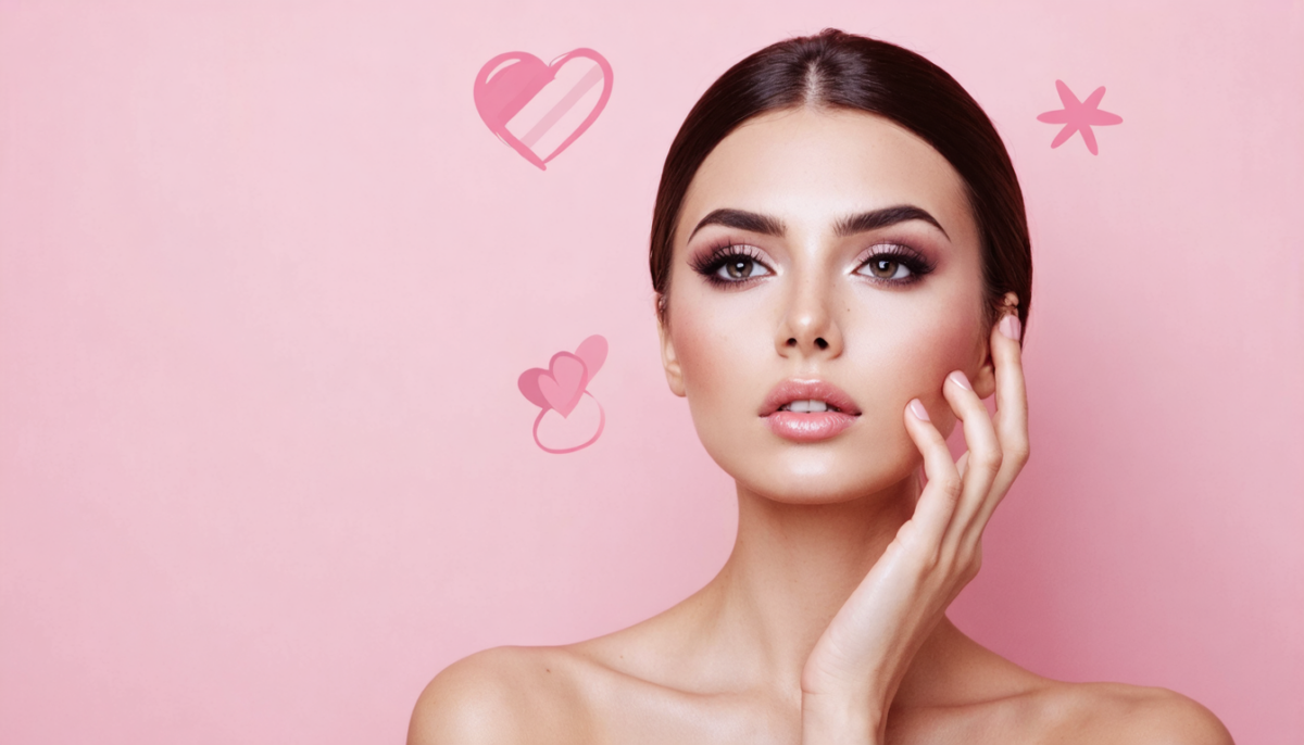 découvrez des idées originales et tendances pour nommer votre institut de beauté en 2025 et démarquez-vous avec un nom unique et captivant.