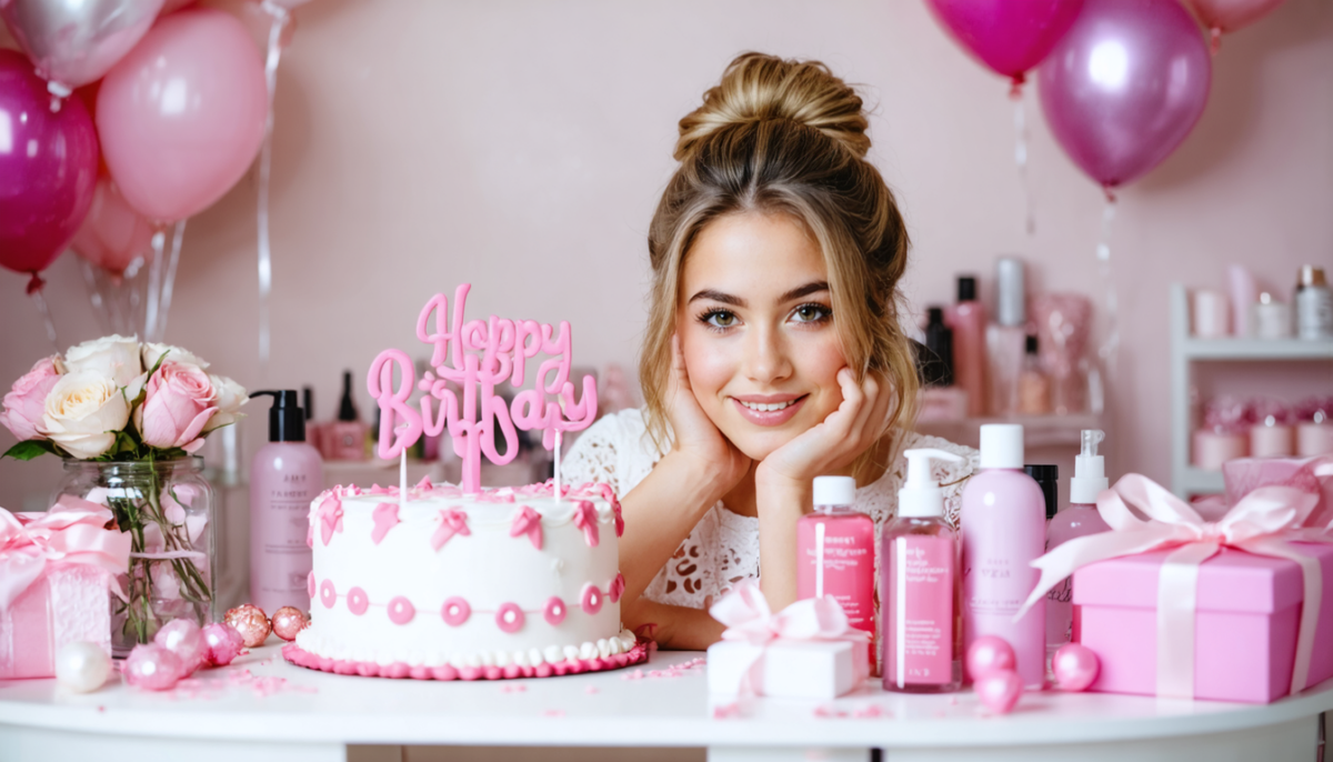 découvrez les avantages d’organiser un anniversaire magique pour une petite fille dans un institut de beauté, alliant fun, soins adaptés et souvenirs inoubliables.