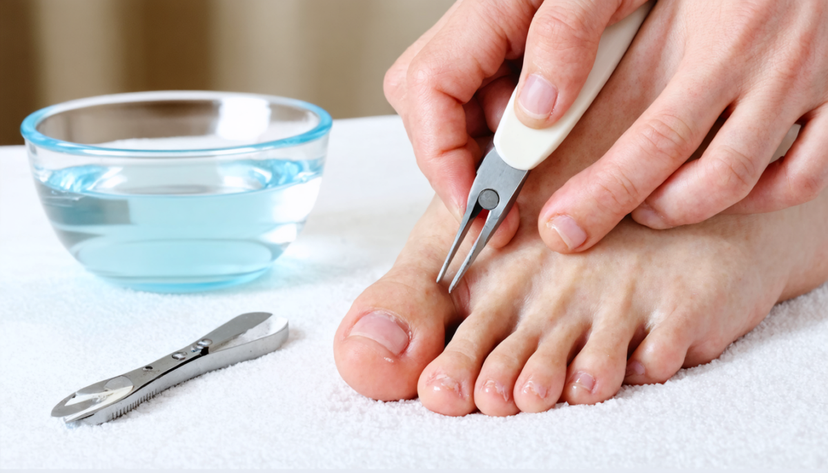 découvrez nos meilleures astuces pour couper efficacement vos ongles de pieds, éviter les douleurs et prévenir les problèmes d'ongles incarnés.
