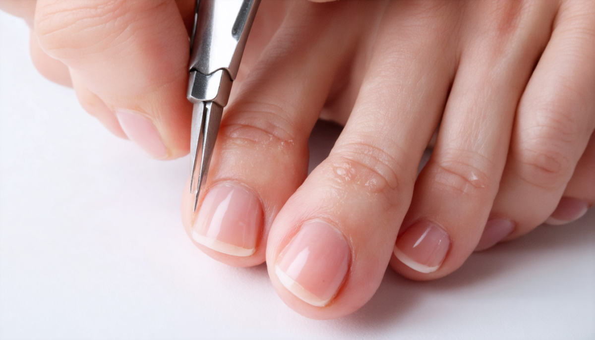 découvrez les meilleures astuces pour couper efficacement vos ongles de pieds et éviter douleurs et infections. conseils pratiques pour un soin optimal et facile.
