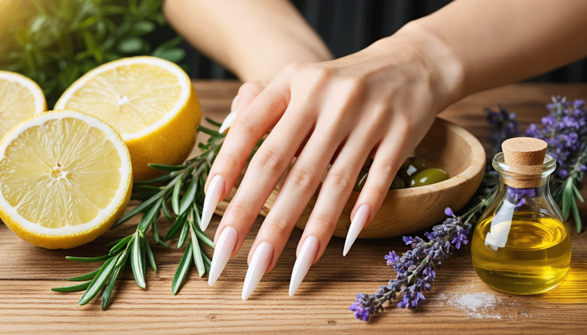 découvrez les meilleures astuces naturelles pour renforcer vos ongles durablement. conseils simples et efficaces pour des ongles forts et en bonne santé au quotidien.