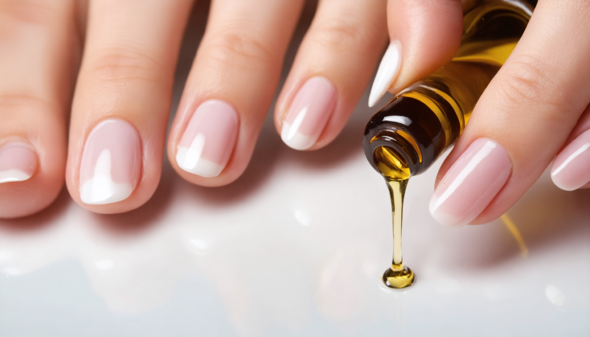 découvrez nos meilleures astuces naturelles pour renforcer vos ongles durablement et retrouver des mains belles et en bonne santé chaque jour.