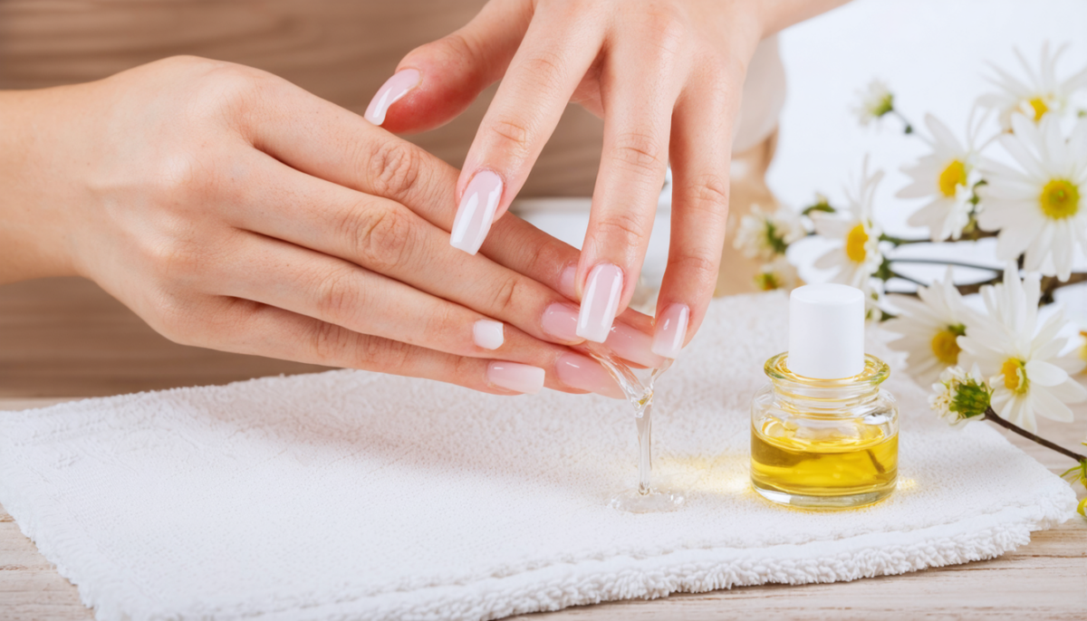 découvrez des méthodes douces et efficaces pour retirer vos faux ongles sans utiliser d’acétone, préservant ainsi la santé de vos ongles naturels.