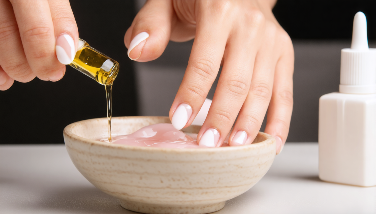 découvrez des méthodes douces et efficaces pour retirer vos faux ongles sans utiliser d’acétone, préservant ainsi la santé de vos ongles naturels.
