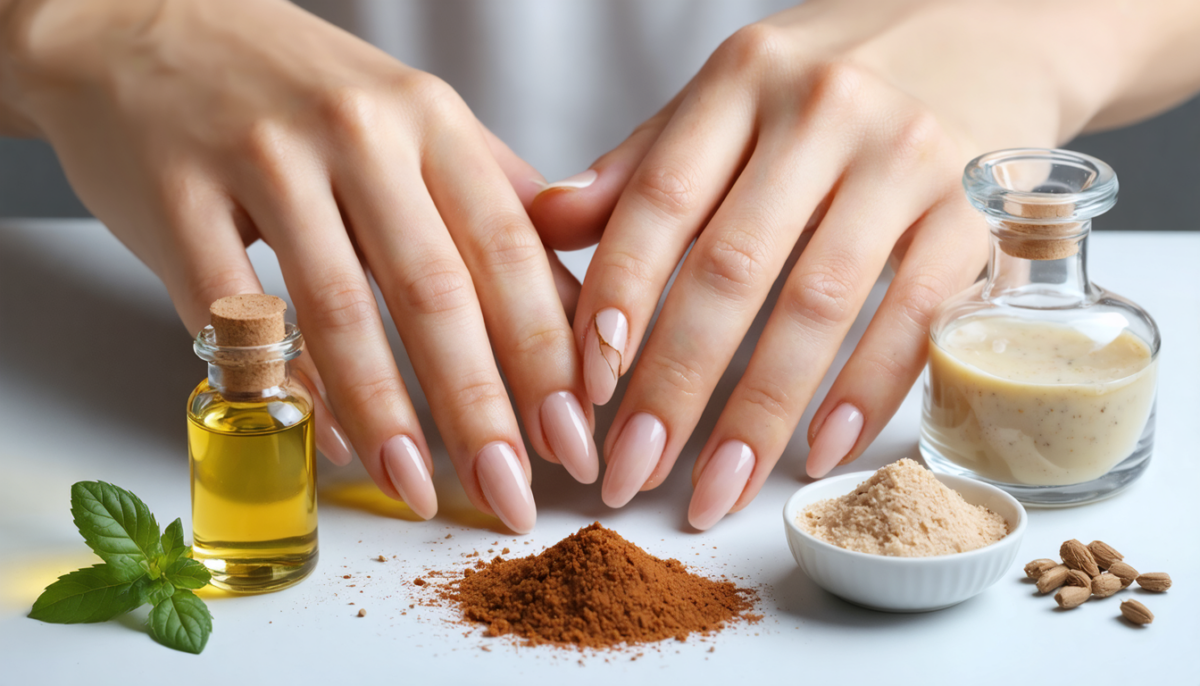 découvrez les causes des ongles qui se dédoublent et apprenez des solutions efficaces pour renforcer et protéger vos ongles naturellement.