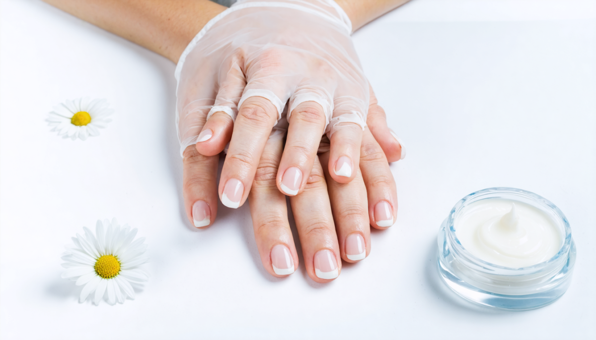 découvrez comment agir efficacement lorsqu'un ongle se décolle avec nos conseils pratiques et gestes simples à adopter pour soulager la douleur et favoriser la guérison.