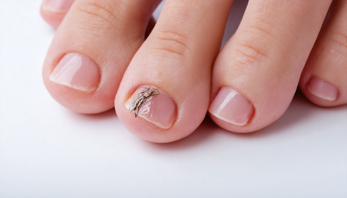 découvrez le délai naturel de croissance et de chute d'un ongle, ainsi que les facteurs qui influencent ce processus naturel.