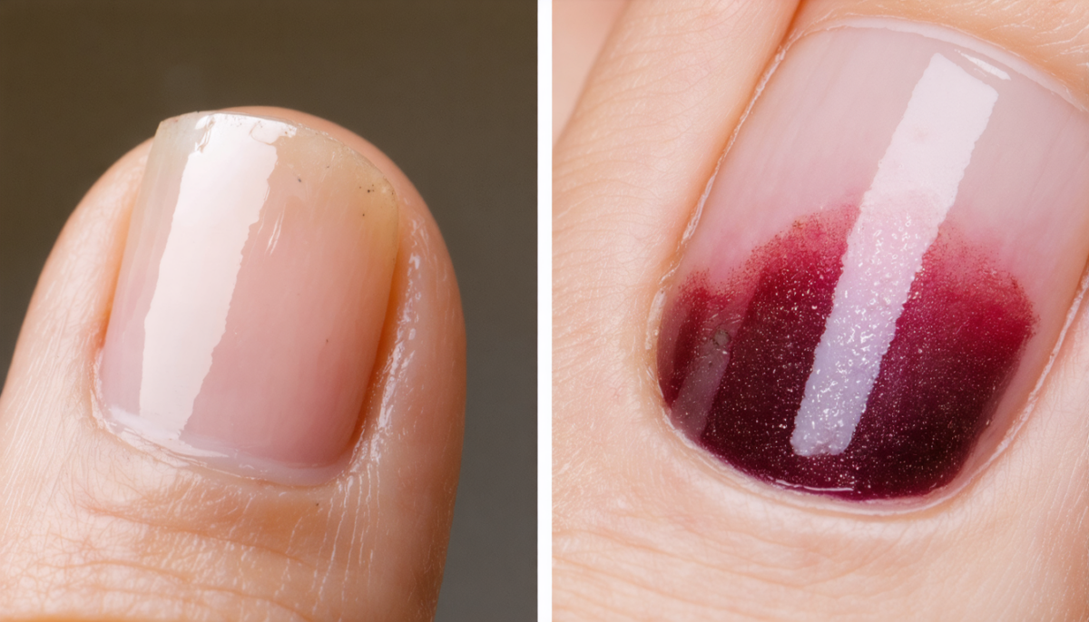 découvrez combien de temps il faut pour que vos ongles repoussent complètement et les facteurs qui influencent leur croissance naturelle.