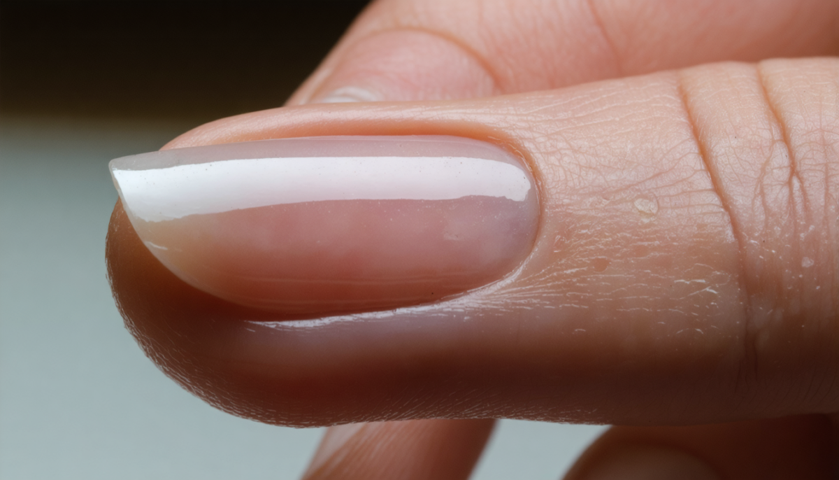 découvrez combien de temps il faut pour que votre ongle repousse complètement et les facteurs qui influencent sa croissance.