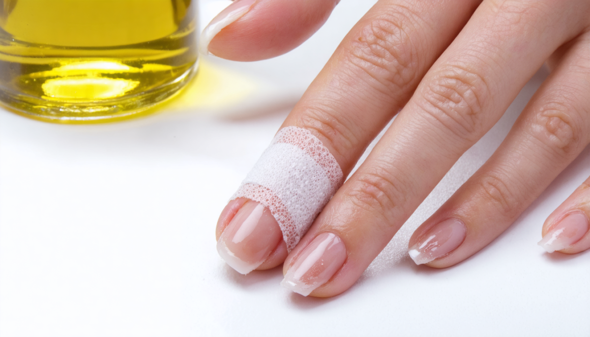découvrez combien de temps il faut pour que votre ongle repousse complètement, les facteurs qui influencent la croissance et des conseils pour favoriser une repousse saine.