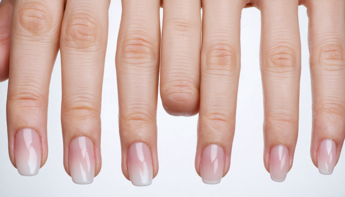 découvrez combien de temps il faut pour que vos ongles repoussent complètement, les facteurs influençant la croissance et des conseils pour favoriser une repousse saine.