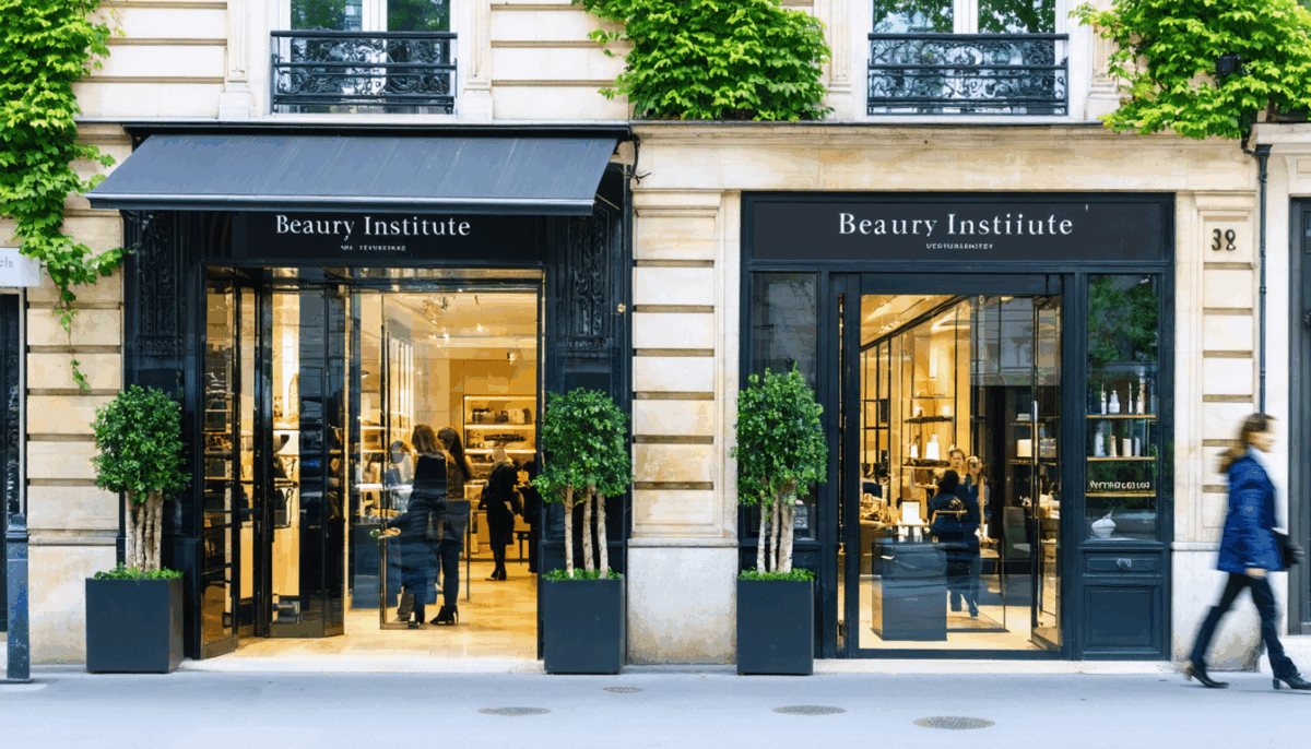 découvrez le top 10 des meilleurs instituts de beauté dans le 16e arrondissement de paris pour une expérience de bien-être unique et des soins de qualité.