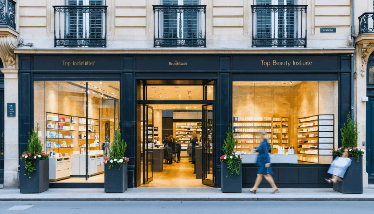 découvrez notre sélection des meilleurs instituts de beauté incontournables du 14ème arrondissement de paris pour des soins de qualité et une expérience bien-être unique.