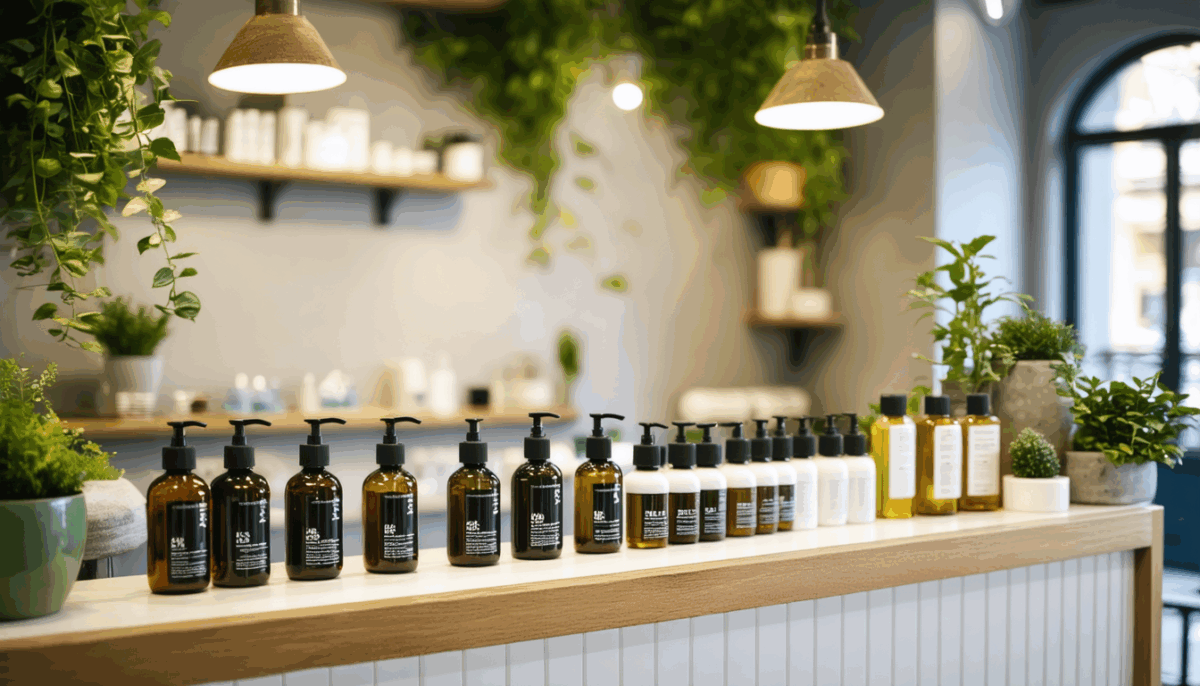 découvrez le top des instituts de beauté incontournables dans le 14ème arrondissement de paris pour des soins professionnels et des moments de détente uniques.