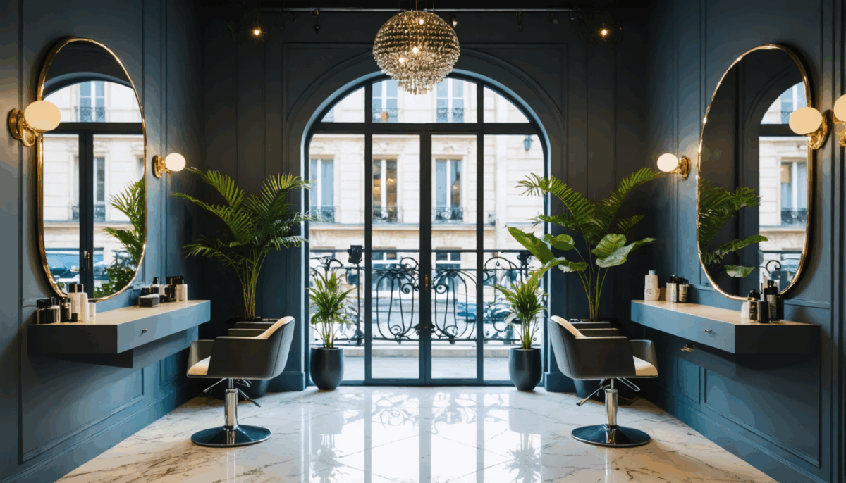 découvrez le top des instituts de beauté incontournables à paris 17ème pour des soins de qualité, coiffure, maquillage et bien-être dans un cadre élégant.