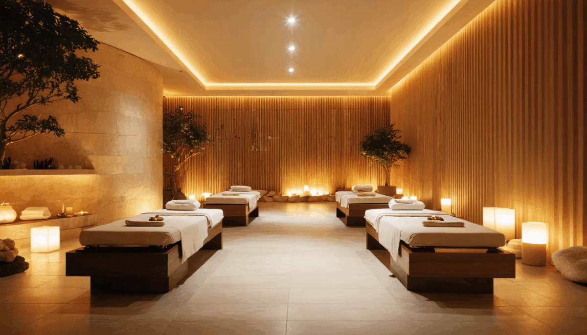 découvrez le top des instituts de beauté incontournables à paris 17ème pour des soins de qualité, des prestations variées et une expérience beauté unique.