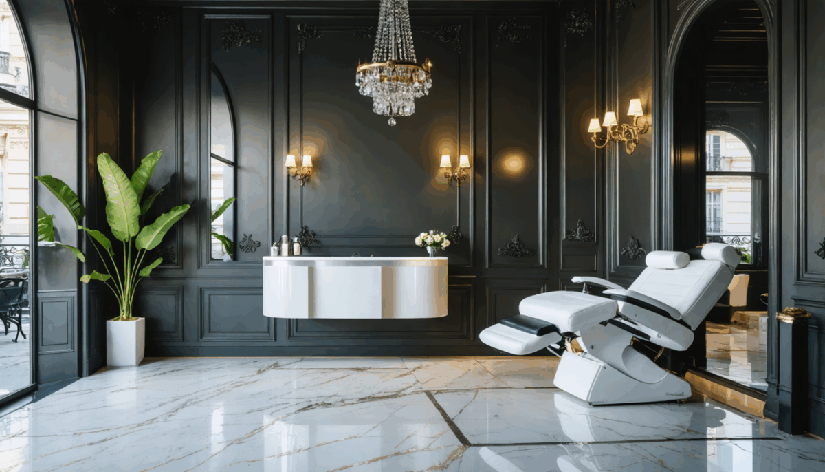 découvrez notre sélection des meilleurs instituts de beauté du 13e arrondissement de paris pour des soins de qualité et une mise en beauté parfaite.