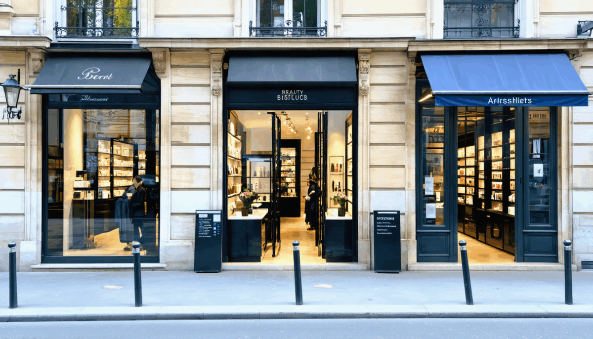 découvrez le top des instituts de beauté incontournables du 13e arrondissement de paris pour des soins professionnels et une expérience bien-être unique.