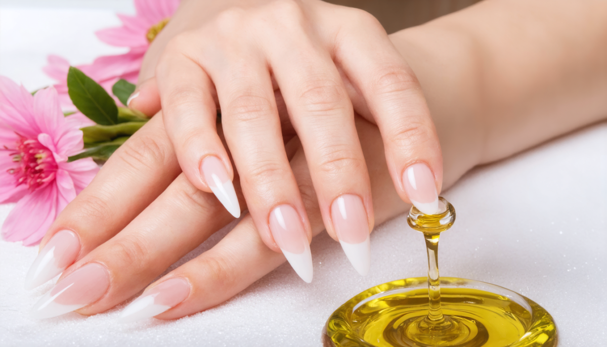 découvrez des astuces efficaces pour accélérer la croissance de vos ongles en seulement 24 heures et obtenir des ongles plus longs et en meilleure santé rapidement.