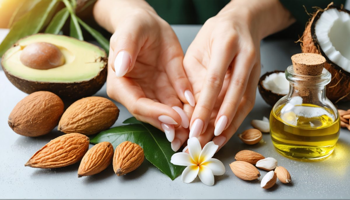 découvrez des astuces efficaces et naturelles pour accélérer la pousse de vos ongles et obtenir des mains belles et soignées rapidement.