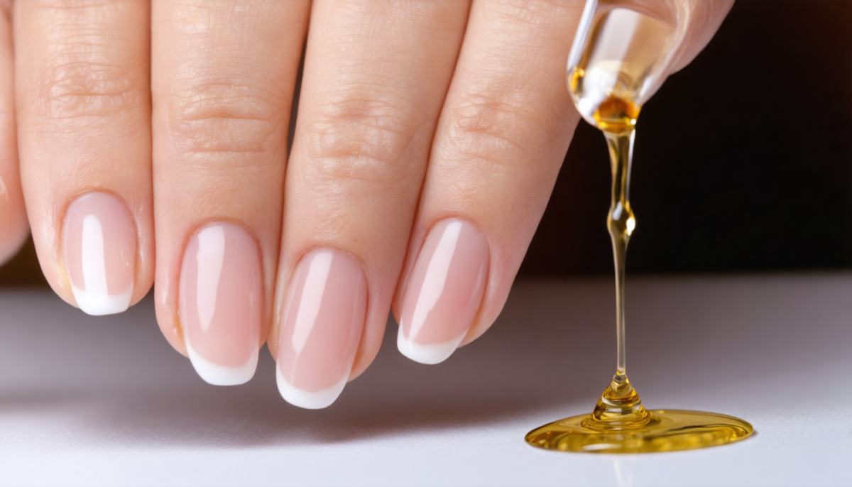 découvrez des astuces efficaces et naturelles pour accélérer la pousse de vos ongles et les garder solides et en bonne santé.