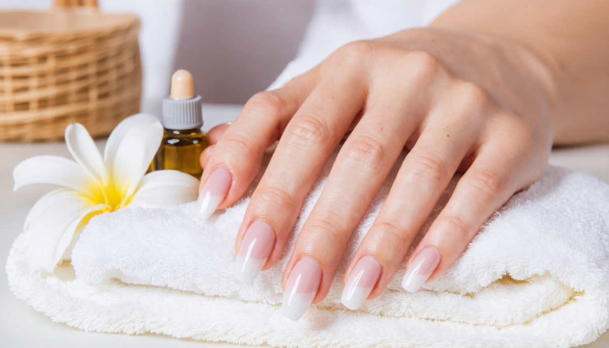 découvrez des astuces efficaces pour éliminer les stries sur vos ongles et retrouver des ongles lisses et en bonne santé.
